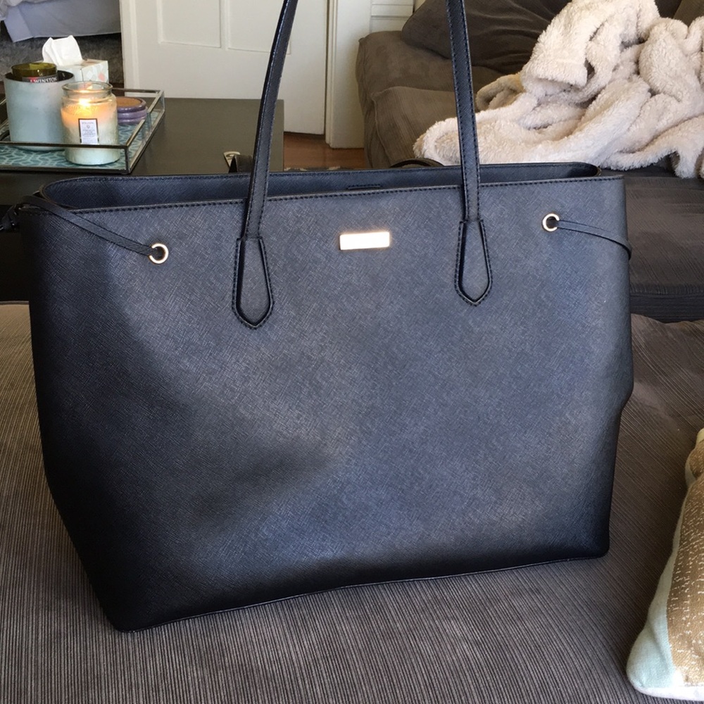 Oversized Kate Spade Bag